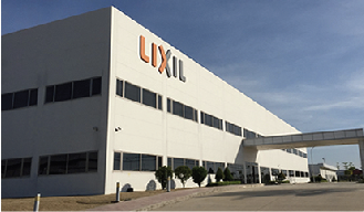 Lixil Manufacturing Vietnam